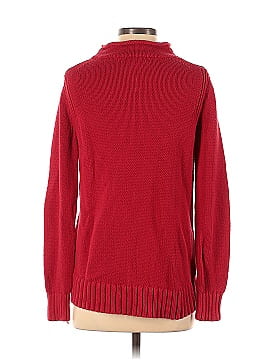 J.Crew Always Turtleneck Sweater (view 2)