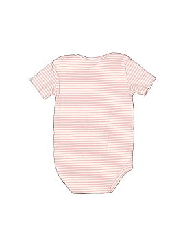 Primary Clothing Short Sleeve Onesie (view 2)