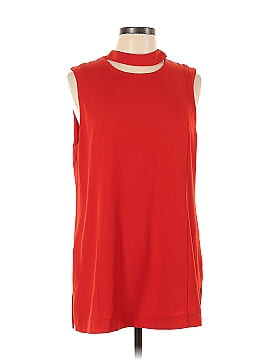 Calvin Klein Sleeveless Top (view 1)