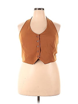 Wild Fable Halter Top (view 1)