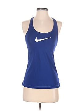 Nike Active Tank (view 1)