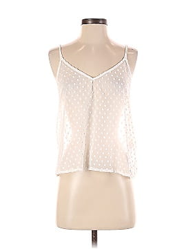 Abercrombie & Fitch Sleeveless Blouse (view 1)