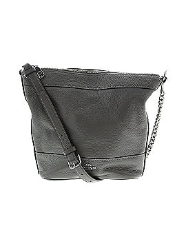 Coach Factory Leather Crossbody Bag (view 1)