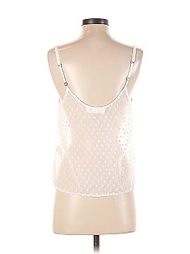 Abercrombie & Fitch Sleeveless Blouse (view 2)