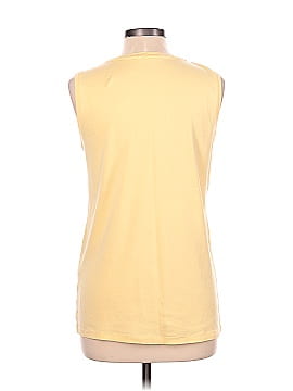 Chico's Sleeveless T-Shirt (view 2)