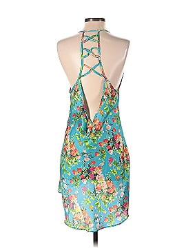 Beach Bunny Cocktail Dress (view 2)