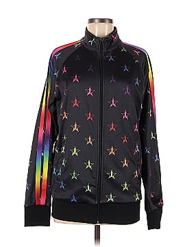 Jeffree Star Track Jacket (view 1)