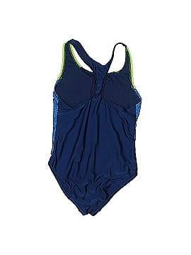 Speedo One Piece Swimsuit (view 2)