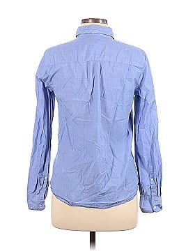 J.Crew Long Sleeve Button-Down Shirt (view 2)