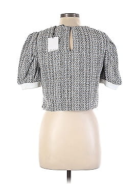 Zara Short Sleeve Blouse (view 2)