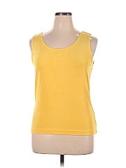 Travelers By Chico's Sleeveless T Shirt