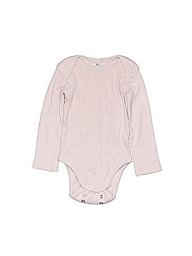 Nordstrom Long Sleeve Onesie (view 1)