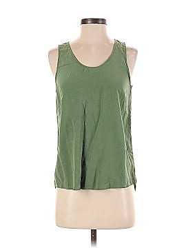 Grana Sleeveless Top (view 1)