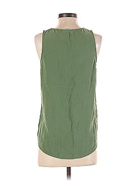 Grana Sleeveless Top (view 2)