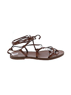 Madewell Sandals (view 1)