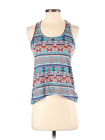 Full Tilt Tank Top (view 1)