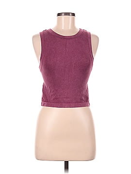 Aura Sleeveless T-Shirt (view 1)