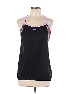 Nike Active Tank (view 1)