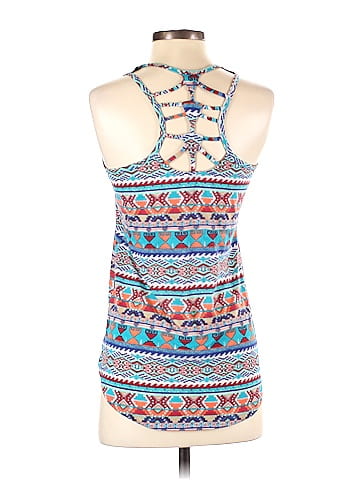 Full Tilt Tank Top (view 2)