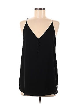 Ann Taylor LOFT Sleeveless Blouse (view 1)