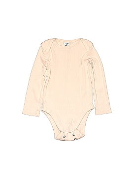 Nordstrom Long Sleeve Onesie (view 1)