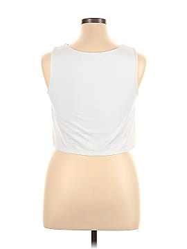 Susana Monaco Sleeveless T-Shirt (view 2)