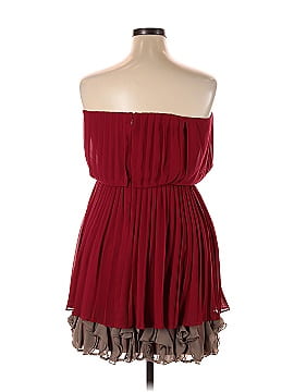 Jessica Simpson Cocktail Dress (view 2)