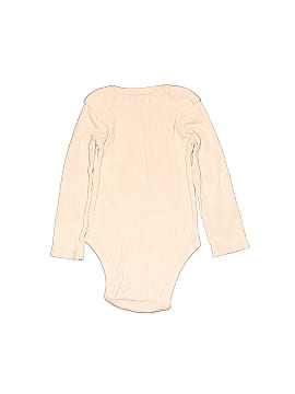 Nordstrom Long Sleeve Onesie (view 2)