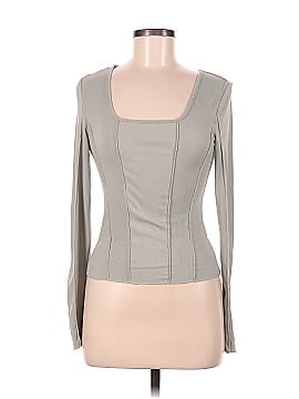 Shein Long Sleeve Top (view 1)