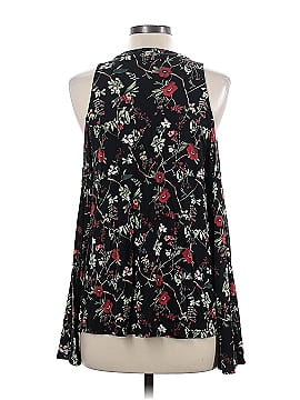 Romeo & Juliet Couture Sleeveless Blouse (view 2)