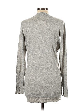 Magaschoni Silk Pullover Sweater (view 2)