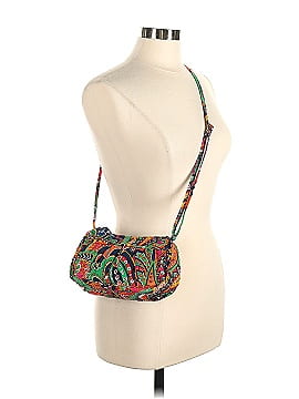 Vera Bradley Crossbody Bag (view 2)