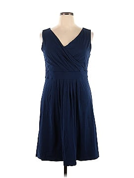 Lands' End Cocktail Dress (view 1)