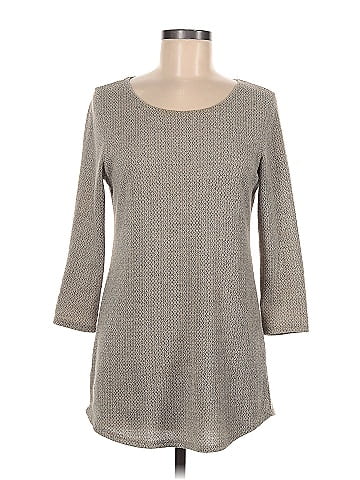 Chris & Carol Pullover Sweater (view 1)