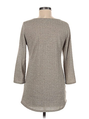 Chris & Carol Pullover Sweater (view 2)