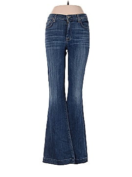 7 For All Mankind Jeans (view 1)