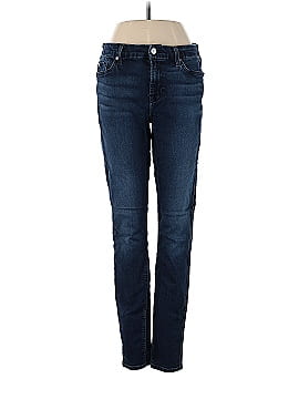 7 For All Mankind Jeans (view 1)