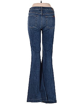 7 For All Mankind Jeans (view 2)