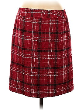 Talbots Outlet Casual Skirt (view 2)