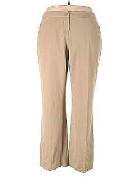 Lane Bryant Khakis (view 1)