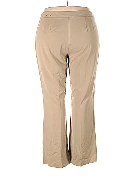 Lane Bryant Khakis (view 2)