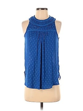 Maeve by Anthropologie Sleeveless Blouse (view 1)