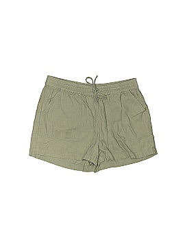 J.Crew Factory Store Khaki Shorts (view 1)