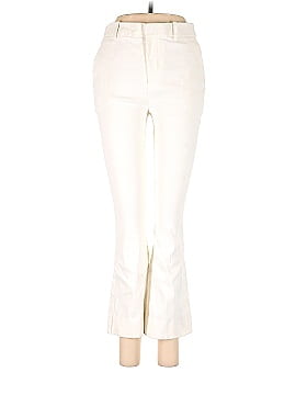 Derek Lam 10 Crosby Linen Pants (view 1)