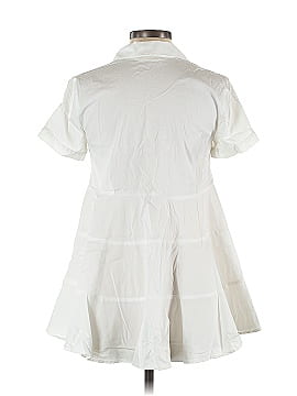 Maeve Short Sleeve Blouse (view 2)