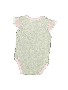 Duck Duck Goose Short Sleeve Onesie (view 2)