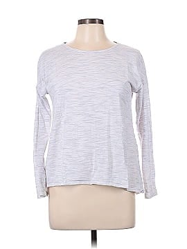 Lululemon Athletica Long Sleeve T-Shirt (view 1)