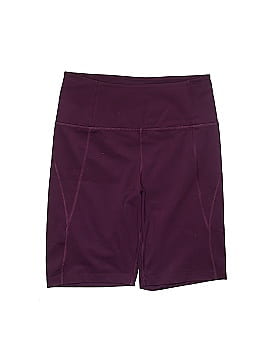 Girlfriend Collective Athletic Shorts (view 1)