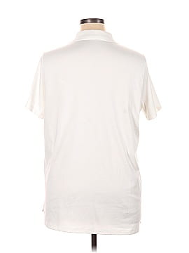 Lands' End Short Sleeve Polo (view 2)