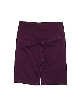 Girlfriend Collective Athletic Shorts (view 2)